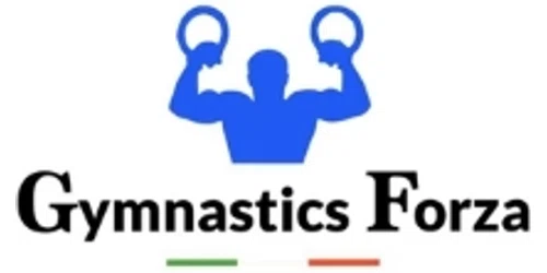 Gymnastics Forza Promo Code