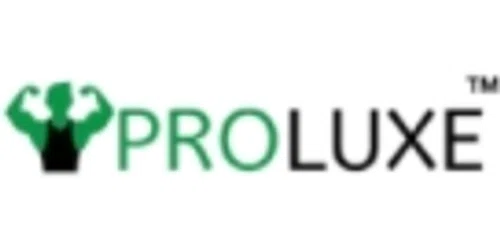 Gymproluxe Merchant logo