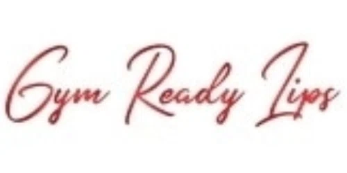 Gym Ready Lips Promo Code