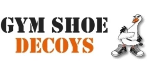 Gym Shoe Decoys Promo Code