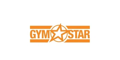Gym Star coupon