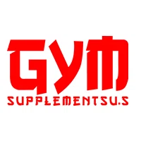 Gym Supplements US Merchant Logo