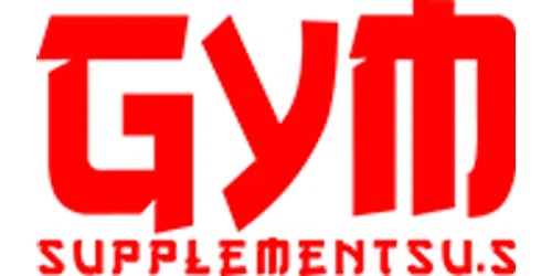 Gym Supplements US Promo Code