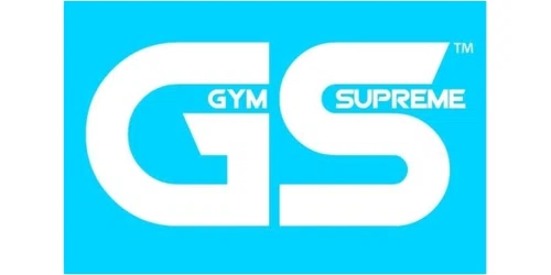 Gym Supreme Promo Code
