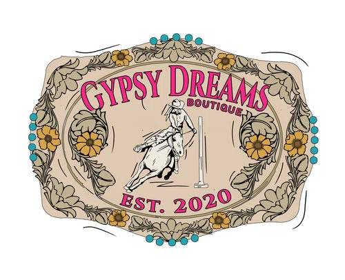 Gypsy Dreams Boutique Promo Code