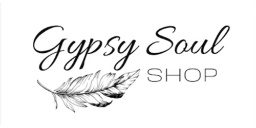 The Gypsy Soul Shop Promo Code