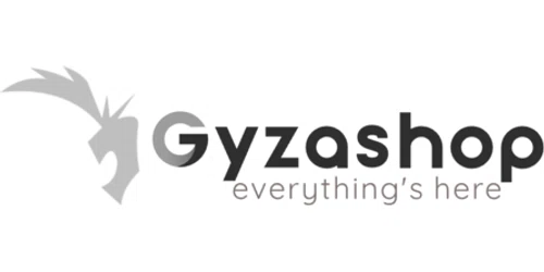 Gyzashop Promo Code
