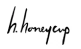 H. Honeycup Promo Code