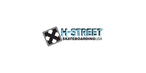 H-Street Skateboard coupon