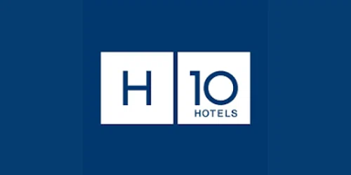 H10 Hotels Promo Code
