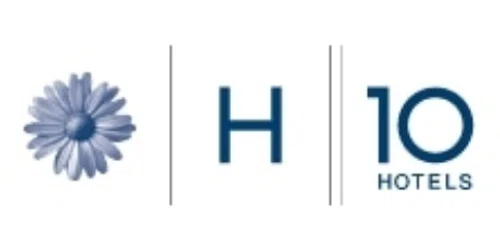 H10 Hotels Merchant logo