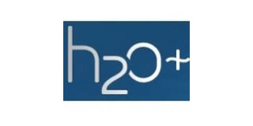 H20 Plus coupon