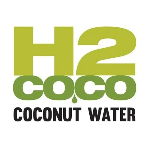 H2Coco Promo Code