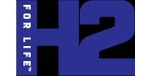H2ForLife Merchant logo