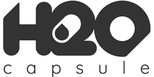 H2O Capsule Promo Code