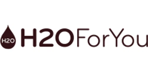 H2O for You Promo Code