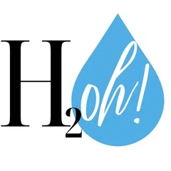 H2oh Merchant Logo