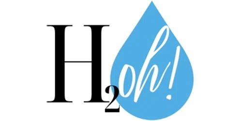 H2oh Promo Code