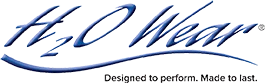 H2O Wear Merchant Logo