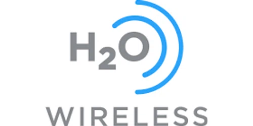 H2O Wireless Promo Code