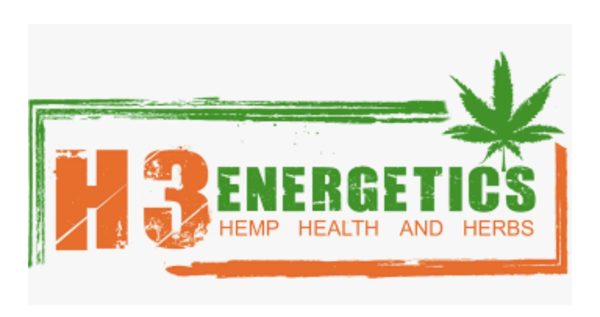 H3 Energetics Merchant Logo