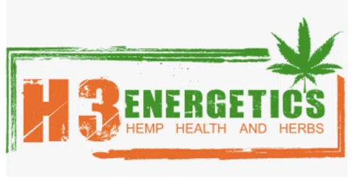 H3 Energetics Promo Code