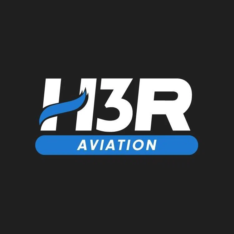 H3R Aviation Promo Code