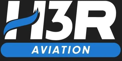 H3R Aviation Promo Code