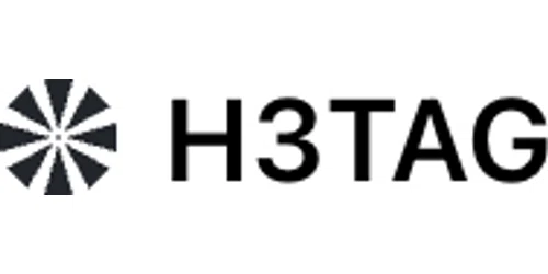 H3Tag Promo Code