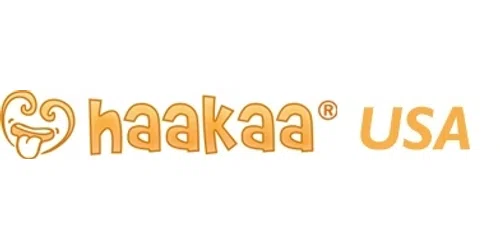 Haakaa USA Merchant logo