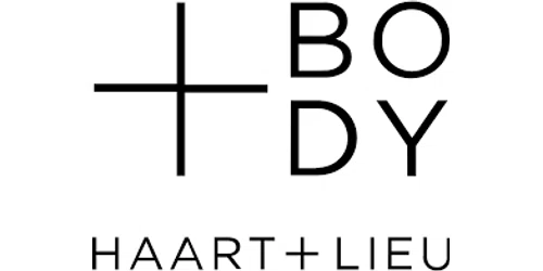 +Body by Haart+Lieu Promo Code