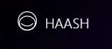 Haash Merchant Logo