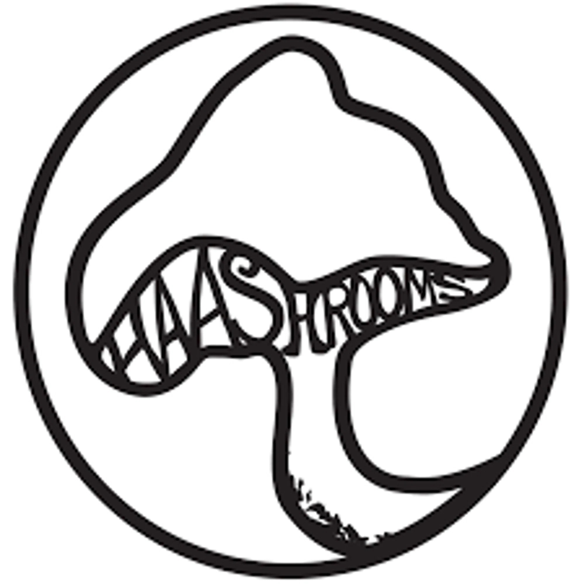 HaaShrooms Promo Code