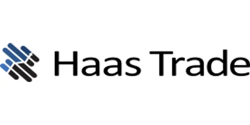 Haas Trade Promo Code