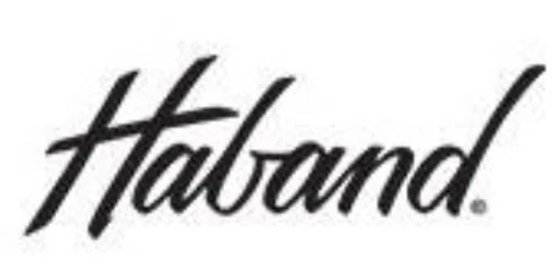 Haband Merchant logo