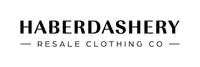 Haberdashery Resale Clothing Promo Code