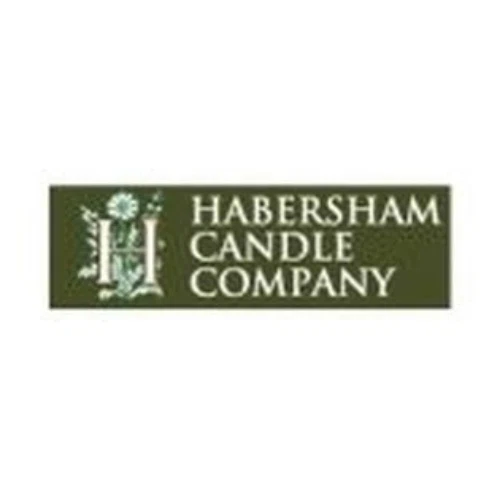 HABERSHAM CANDLE COMPANY Promo Code — 90% Off 2024