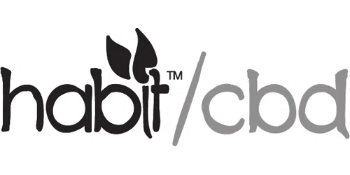 Habit CBD Merchant logo