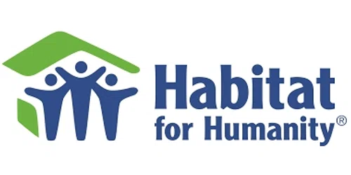 Habitat For Humanity Merchant logo