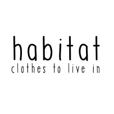 Habitat Clothing Merchant Logo