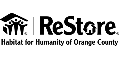 Habitat for Humanity of Orange County Promo Code