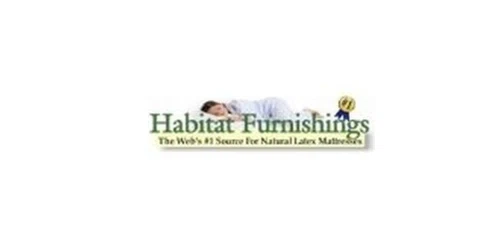Habit Furnishings coupon