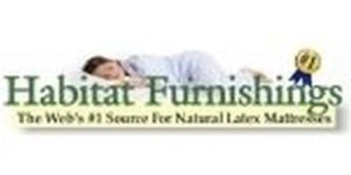 Habitat Furnishings Promo Code