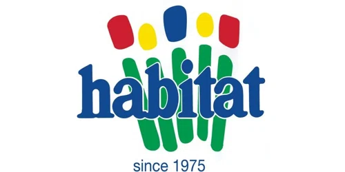 Habitat Promo Code