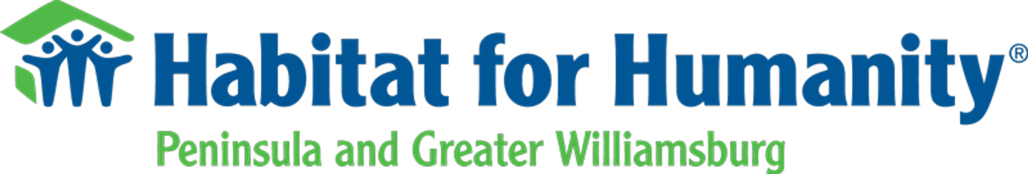 HABITAT FOR HUMANITY PENINSULA & GREATER WILLIAMSBURG Promo Code — 90