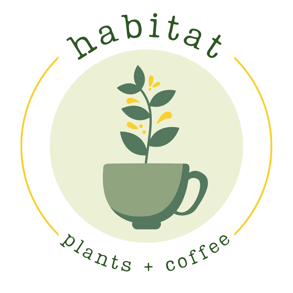 Habitat Plants + Coffee Promo Code