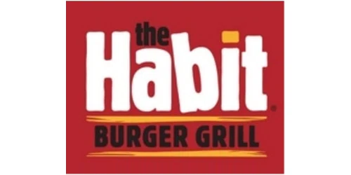 The Habit Burger Grill Merchant logo