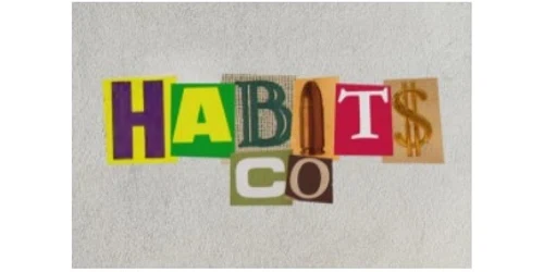 Habits Co Promo Code