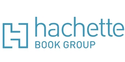 Hachette Book Group Merchant logo