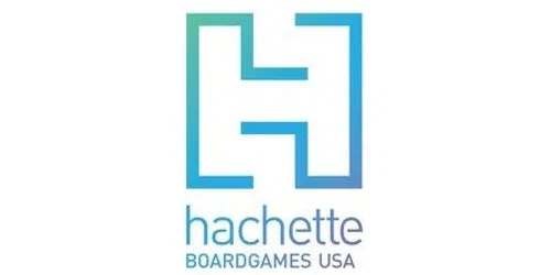 Hachette Boardgames USA Promo Code